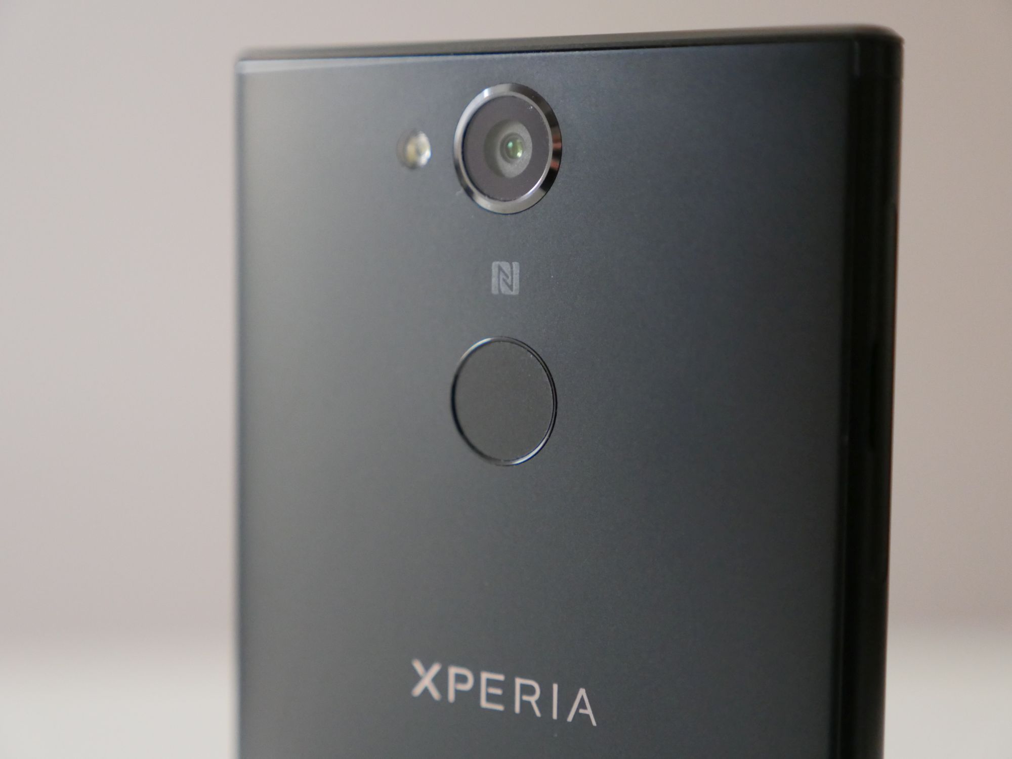 Sony Xperia XA2 можно найти в продаже   Медиа Эксперт