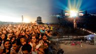 Выступления Рианны в Варшаве, Black Sabbath в Кракове, The Cure в Лодзи и ежегодные фестивали: Open'er Festival, Orange Warsaw Festival, Jazz in the Old Town и Warsaw Summer Jazz Days - это одна из крупнейших концертных достопримечательностей 2016 года
