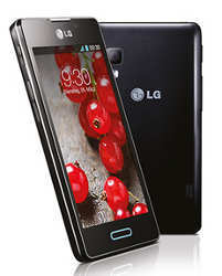 LG Optimus L5 2 доступен в Интернете примерно за 150 евро, например, Amazon