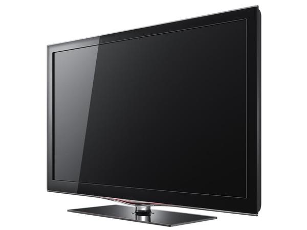 Телевизор из серии Samsung 650