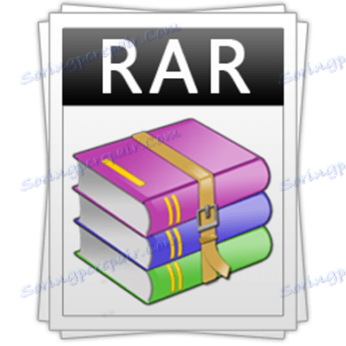 RAR - это один из самых распространенных форматов архивов, открыть который можно с помощью специальных программ-архиваторов, но они не установлены в Windows по умолчанию
