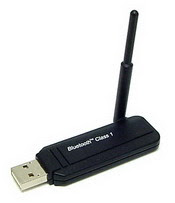 BS Донгл-метры лицензированы BlueSoleil 10 Bluetooth v 2