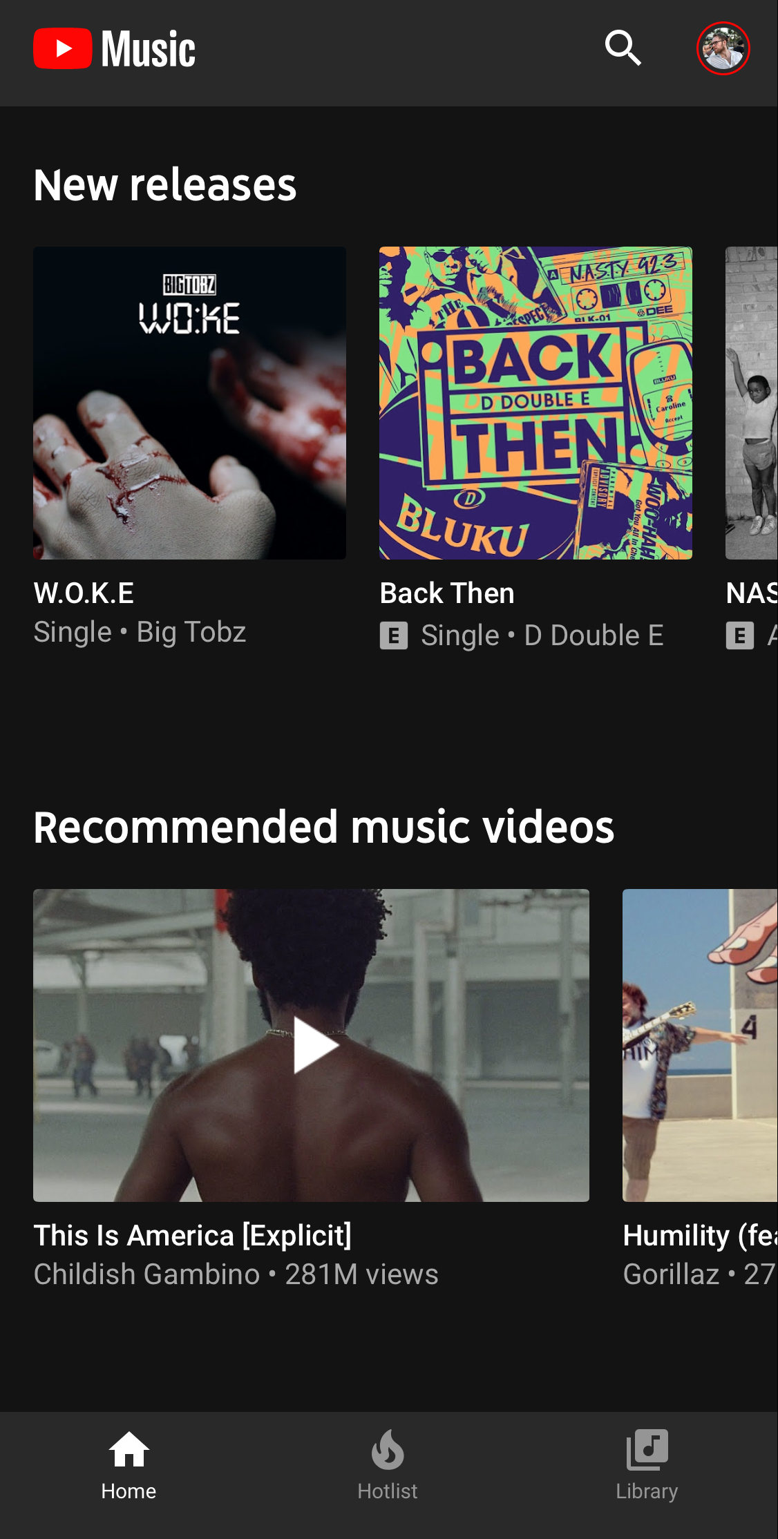 GOOGLE нацеливается на Spotify с запуском совершенно нового потокового сервиса: YouTube Music