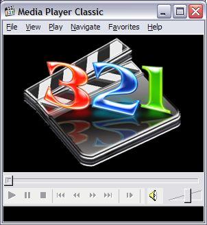 Легкий характер медиа Player Classic, сама позволяет программное обеспечение для использования в США и старейших компьютеров - хотя играли еще в 4 К видео вам потребуется более мощную систему